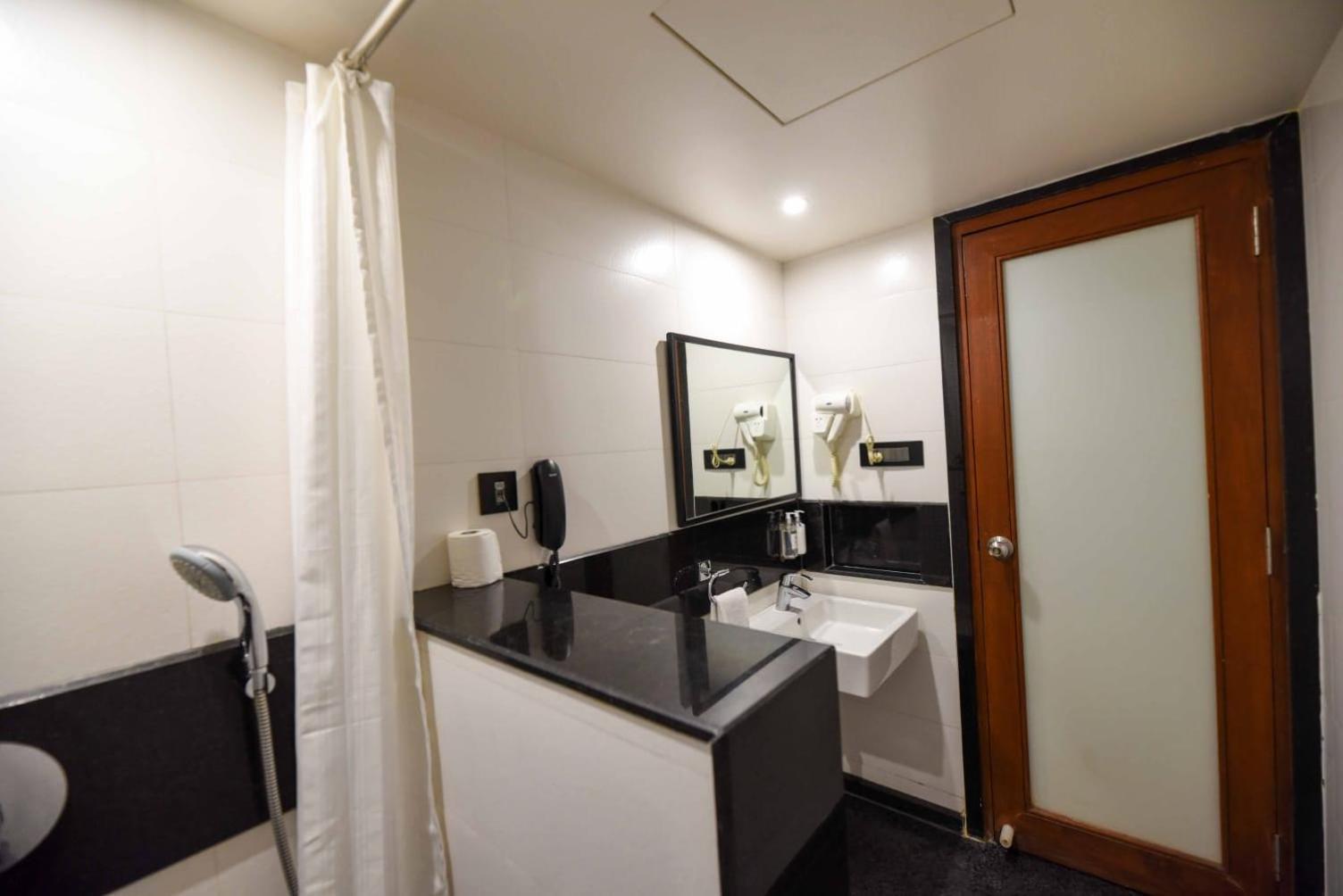 Ayra Boutique Hotel Bangalore Dış mekan fotoğraf